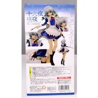 Figure - Touhou Project / Izayoi Sakuya