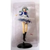 Figure - Touhou Project / Izayoi Sakuya