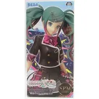 SPM Figure - Project Sekai: Colorful Stage! feat. Hatsune Miku / Hatsune Miku