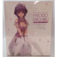 Figure - With Bonus - Saekano / Hyoudou Michiru