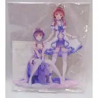 Figure - With Bonus - Saekano / Hyoudou Michiru