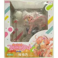 Figure - With Bonus - Ochikobore Fruit Tart (Dropout Idol Fruit Tart)
