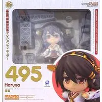 Nendoroid - KanColle / Haruna
