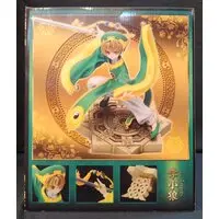 ARTFX J - Cardcaptor Sakura / Shaoran Li