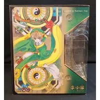 ARTFX J - Cardcaptor Sakura / Shaoran Li