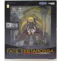 Figure - Mahou Shoujo Lyrical Nanoha / Fate Testarossa
