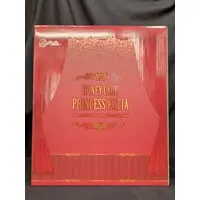 Figure - HONEY CAGE / Princess Katia