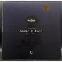 With Bonus - Senren*Banka / Hitachi Mako