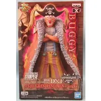 Prize Figure - Figure - One Piece / Buggy