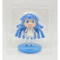 Sofubi Figure - Shinryaku! Ika Musume (The Squid Girl)