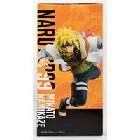 Prize Figure - Figure - NARUTO / Namikaze Minato