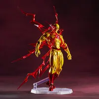 Revoltech - The Flash