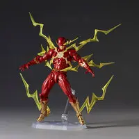 Revoltech - The Flash