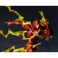 Revoltech - The Flash