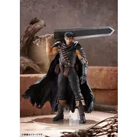 POP UP PARADE Berserk Guts [Black Swordsman] L size Complete Figure