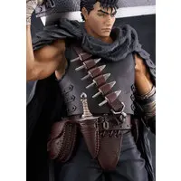 POP UP PARADE Berserk Guts [Black Swordsman] L size Complete Figure