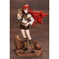 Figure - Mushoku Tensei: Jobless Reincarnation / Eris Boreas Greyrat