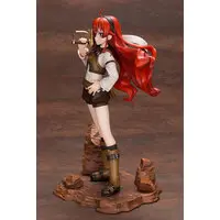 Figure - Mushoku Tensei: Jobless Reincarnation / Eris Boreas Greyrat