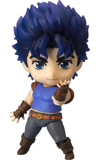 Nendoroid - JoJo's Bizarre Adventure / Jonathan Joestar