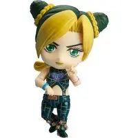 Nendoroid - JoJo's Bizarre Adventure: Stone Ocean / Cujoh Jolyne