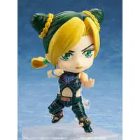 Nendoroid - JoJo's Bizarre Adventure: Stone Ocean / Cujoh Jolyne