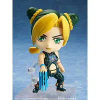 Nendoroid - JoJo's Bizarre Adventure: Stone Ocean / Cujoh Jolyne