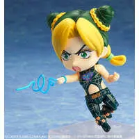 Nendoroid - JoJo's Bizarre Adventure: Stone Ocean / Cujoh Jolyne