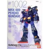 Figure - Mobile Suit Zeta Gundam