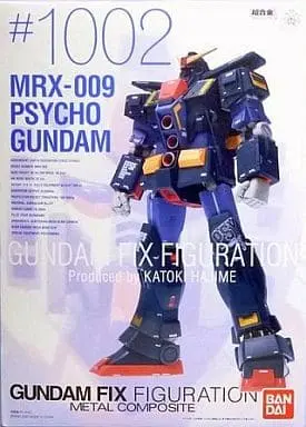 Figure - Mobile Suit Zeta Gundam