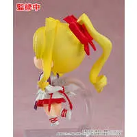 Nendoroid - Kamikaze Kaitou Jeanne