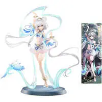 Figure - With Bonus - VOCALOID / Luo Tianyi