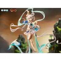 Figure - With Bonus - VOCALOID / Luo Tianyi