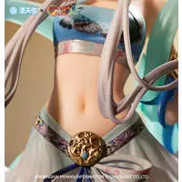 Figure - With Bonus - VOCALOID / Luo Tianyi