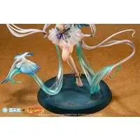 Figure - With Bonus - VOCALOID / Luo Tianyi