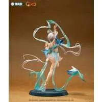 Figure - With Bonus - VOCALOID / Luo Tianyi