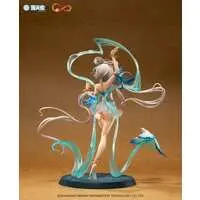 Figure - With Bonus - VOCALOID / Luo Tianyi