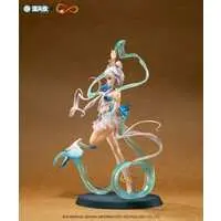 Figure - With Bonus - VOCALOID / Luo Tianyi