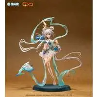 Figure - With Bonus - VOCALOID / Luo Tianyi