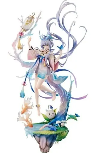 Figure - VOCALOID / Luo Tianyi