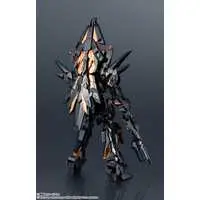 Figure - Mobile Suit Gundam Unicorn