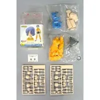 Garage Kit - Figure - Customize Figure