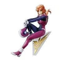 Figure - Mobile Suit Gundam Unicorn