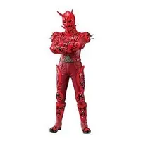 Sofubi Figure - Kamen Rider Den-O