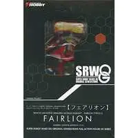 Prize Figure - Figure - Super Robot Wars