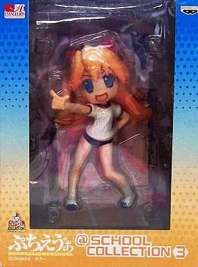 Prize Figure - Figure - Neon Genesis Evangelion / Asuka Langley