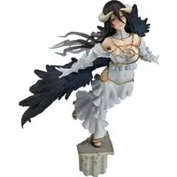 Figure - Overlord / Albedo