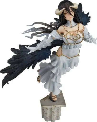 Figure - Overlord / Albedo