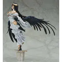 Figure - Overlord / Albedo