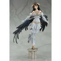 Figure - Overlord / Albedo