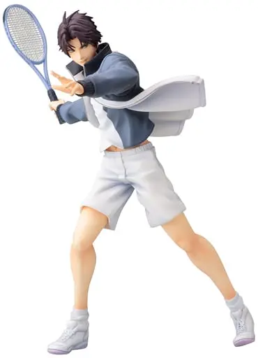 ARTFX J - The Prince of Tennis / Atobe Keigo